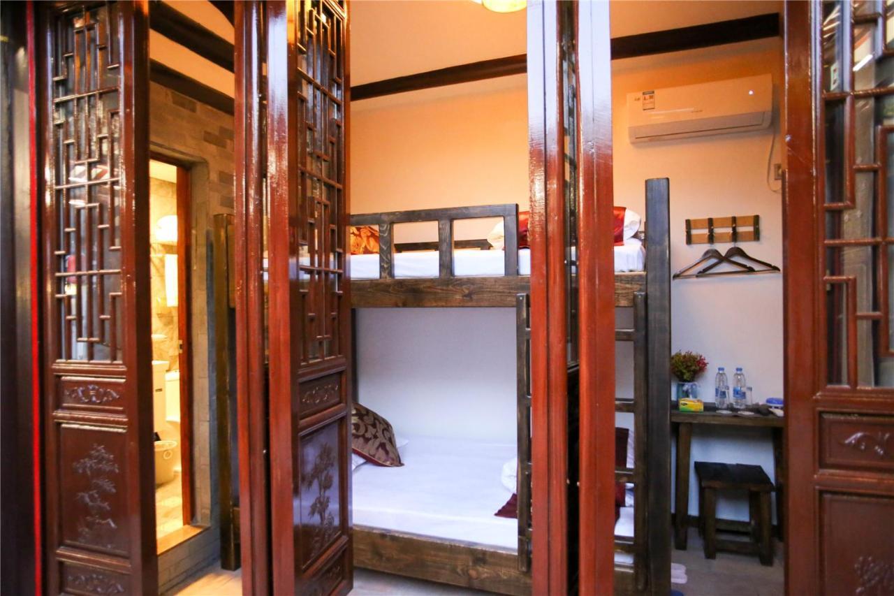 Manju Inn Chaozhou Exterior foto