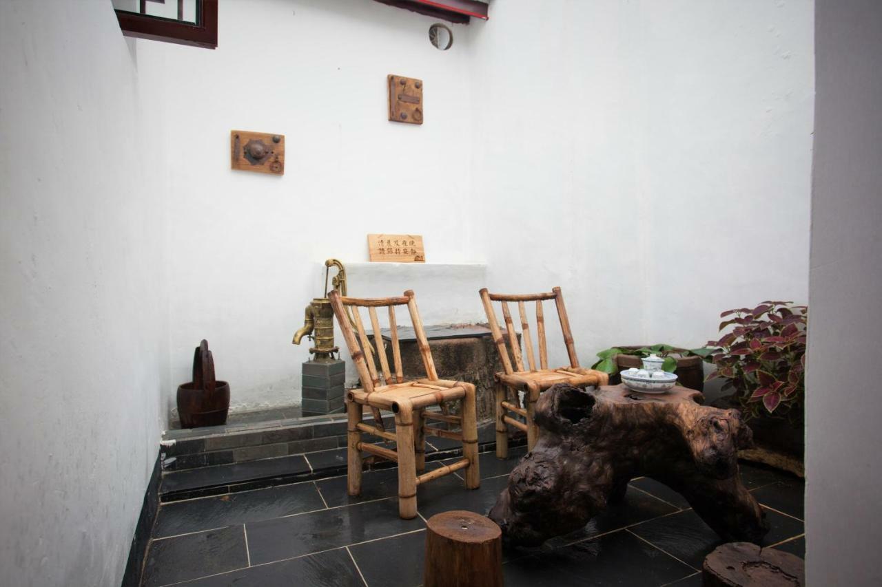 Manju Inn Chaozhou Exterior foto